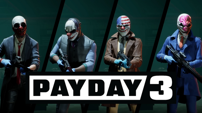   Payday 3  ,  , 
