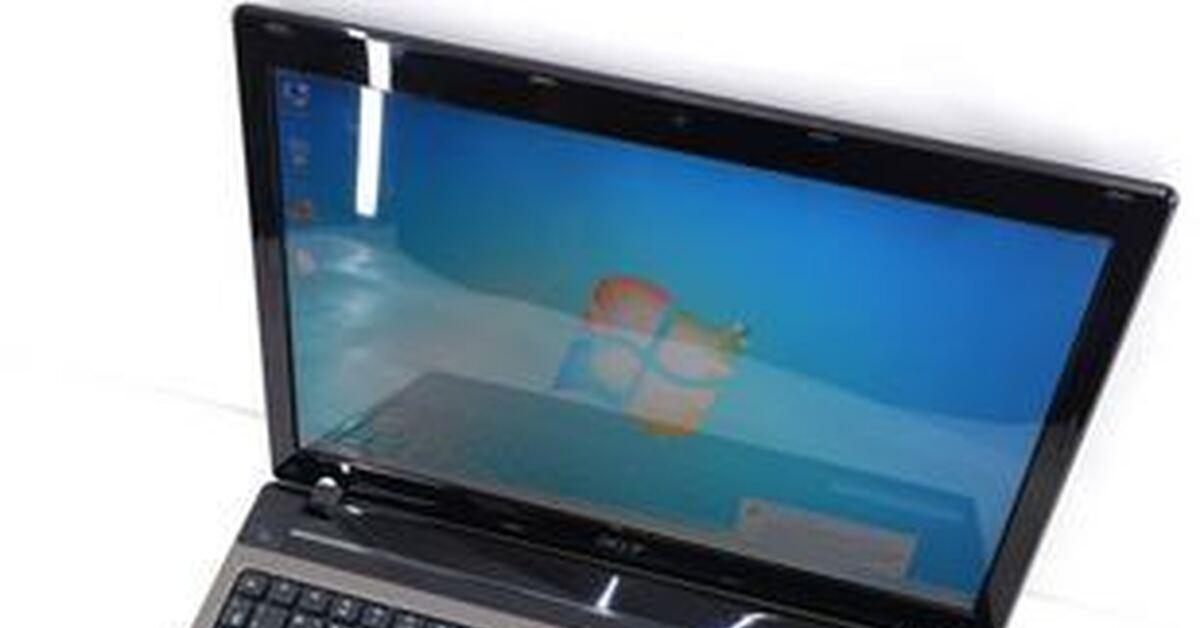 Acer 5750G upgrade экрана, как? Пикабу
