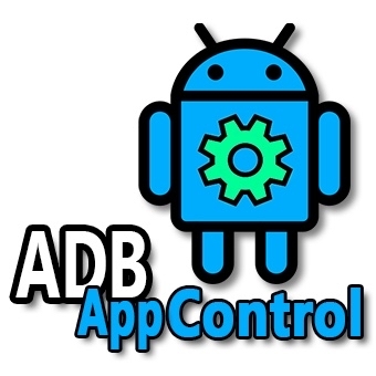 ADB AppControl - для удаления неудаляемого на Android Android, Adb, Windows, Софт