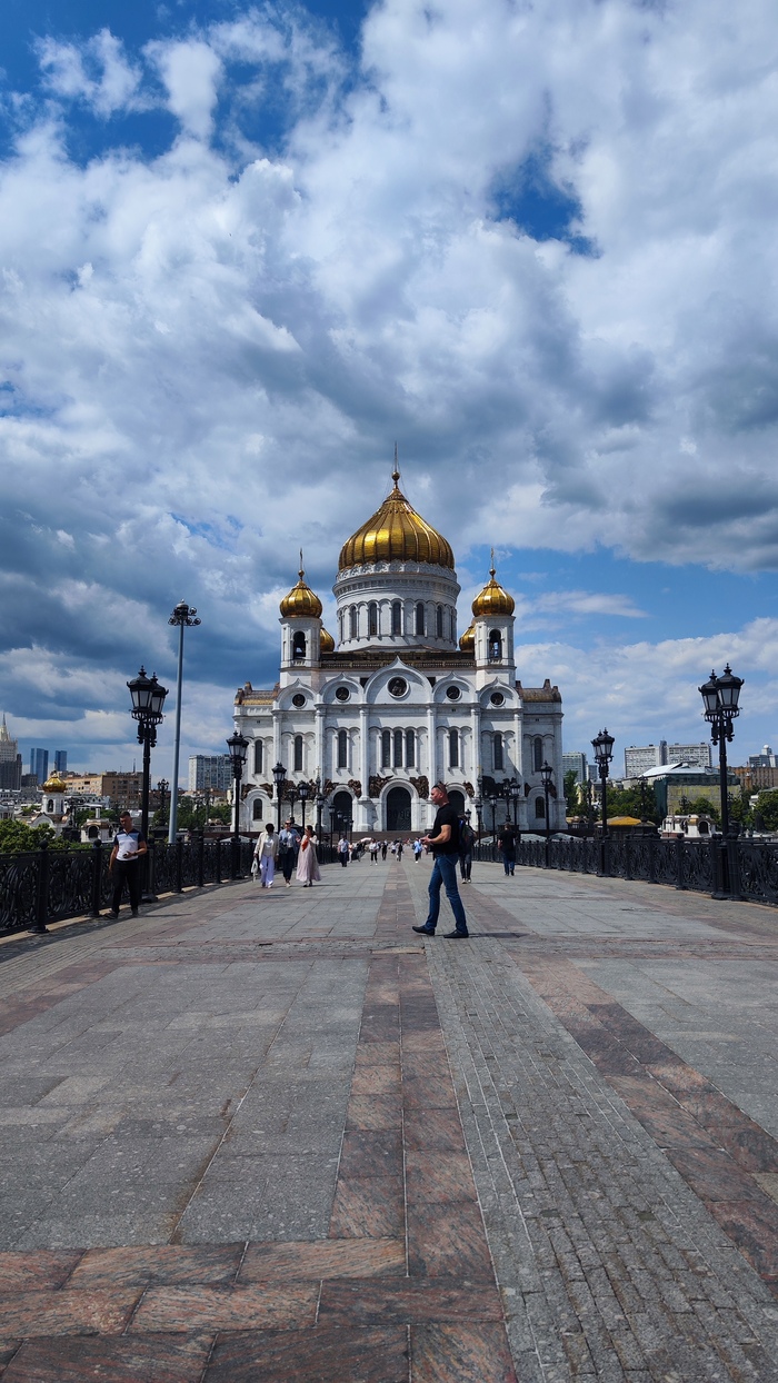 Краснодар-Владивосток-Краснодар | Пикабу