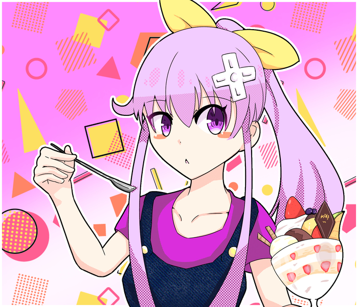 Nepgear Anime Art, Hyperdimension Neptunia, Neptunia, Nepgear