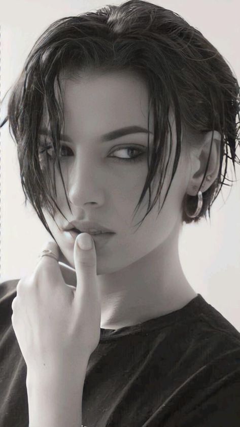 Симпатяшка...