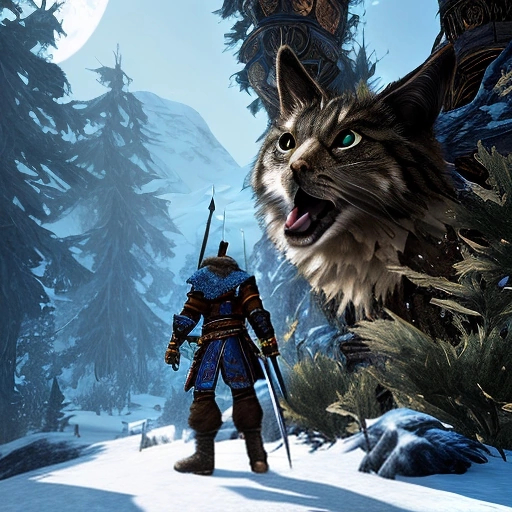 ?  , , The Elder Scrolls V: Skyrim