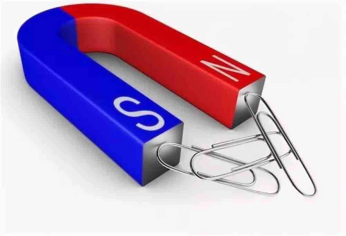 МЫ — МАГНИТЫ