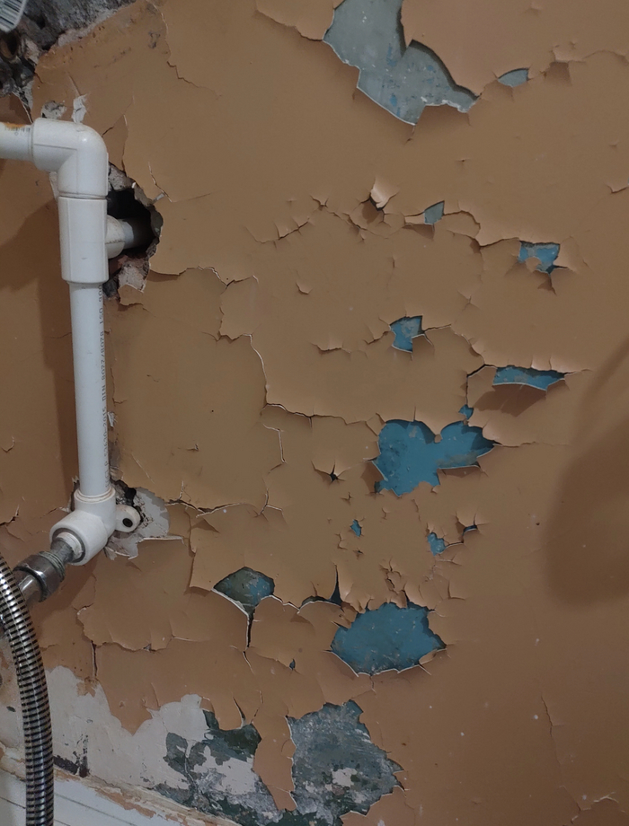 Помощь с ремонтом | Пикабу