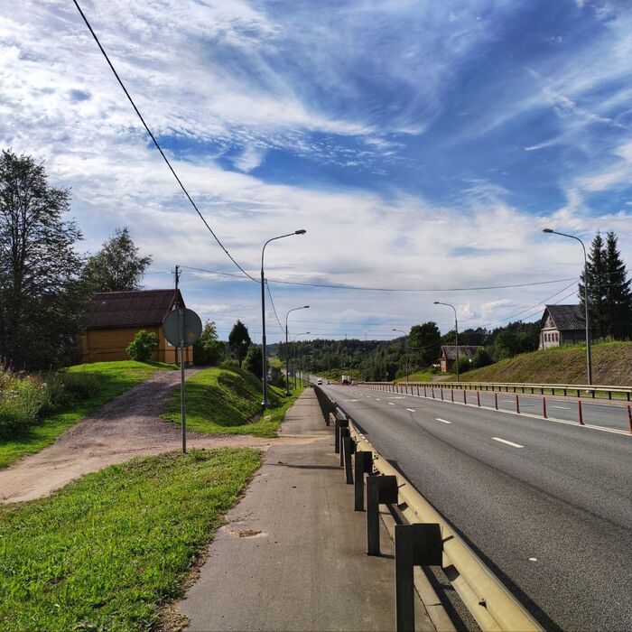 Пешком из Москвы в Санкт-Петербург Выживание, Путешествия, Пеший туризм, Поход, Преодоление, Природа, Фотография, Длиннопост