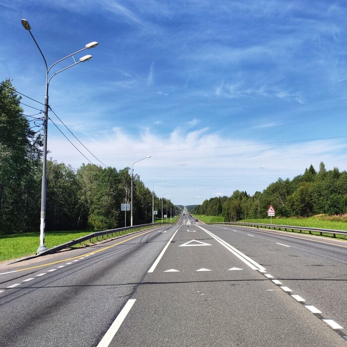 Пешком из Москвы в Санкт-Петербург Выживание, Путешествия, Пеший туризм, Поход, Преодоление, Природа, Фотография, Длиннопост