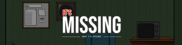      its missing  itch.io  , Gamedev, , , , ,  , , Windows, Linux, Itchio,  Steam, , YouTube, 