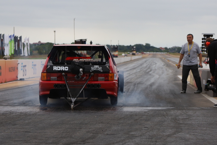 Alania Motorsport , , , Rdrc, , , , , 
