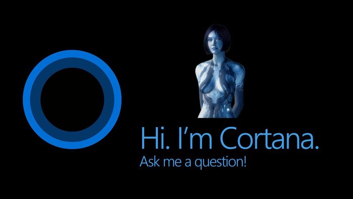 Спустя 13 лет Microsoft прощается с Cortana Искусственный интеллект, Нейронные сети, Microsoft, Cortana