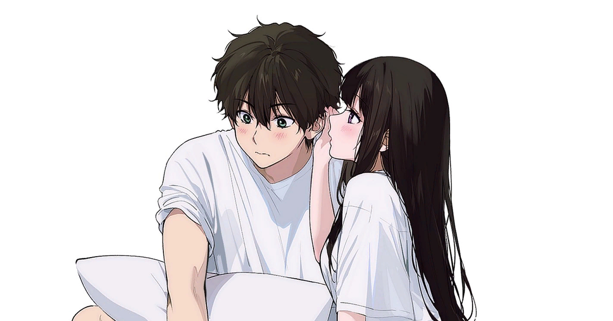 Chitanda Doujin