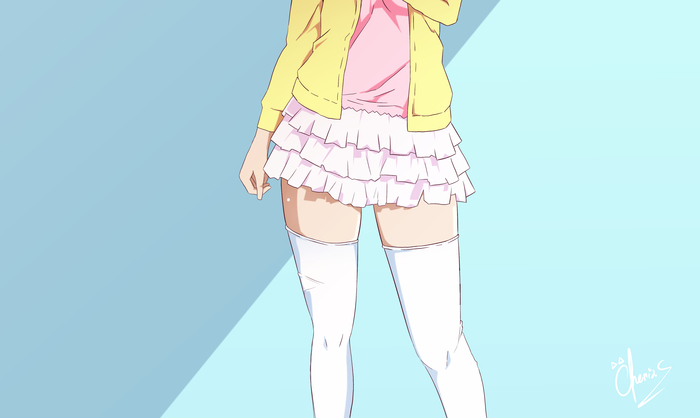 Угадай кто? )