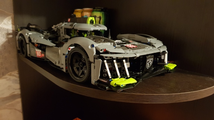    LEGO, LEGO Technic, , 