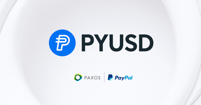 PayPal    PYUSD , , Paypal