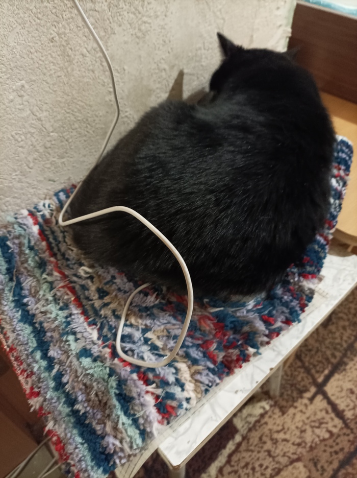 Новое устройство