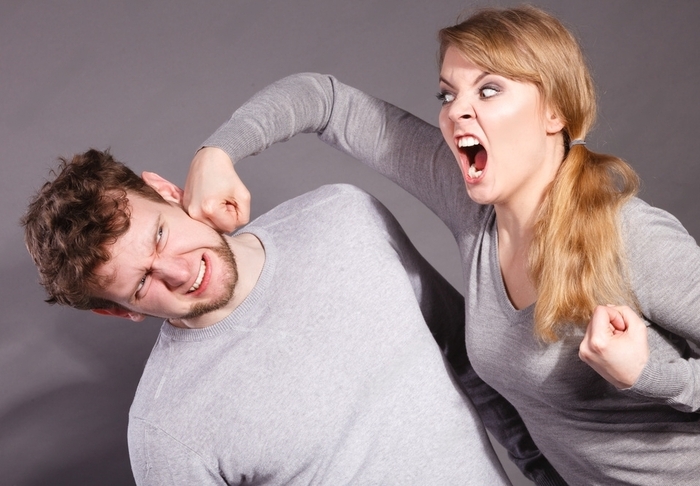 Почему мужчины избегают сильных женщин