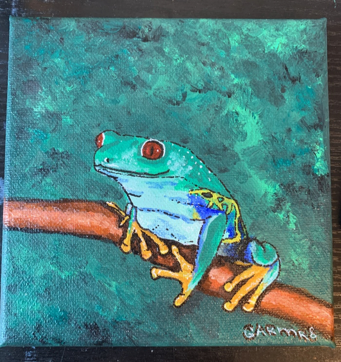 'It is wednesdey my dudes'