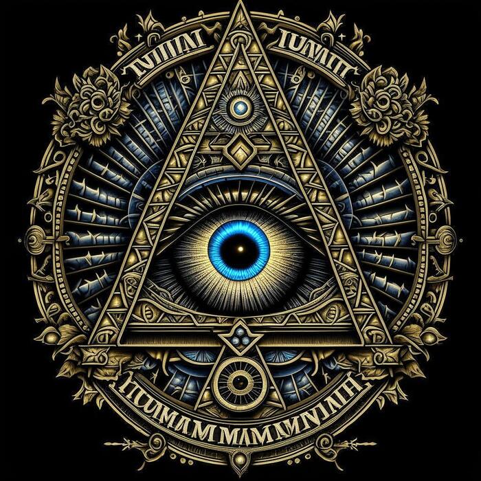 Древний Таинственный Орден