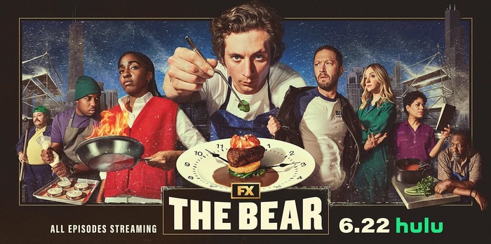 Козырный "Медведь"