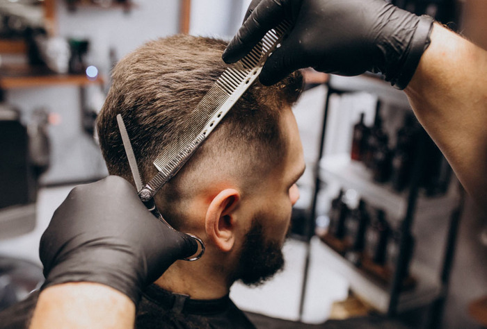 ������ ��� �������� ������� ������� � �Barbershop Map� � ��