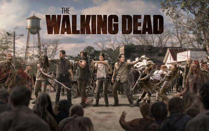     The Walking Dead     , ,   , , The Walking Dead: The Game