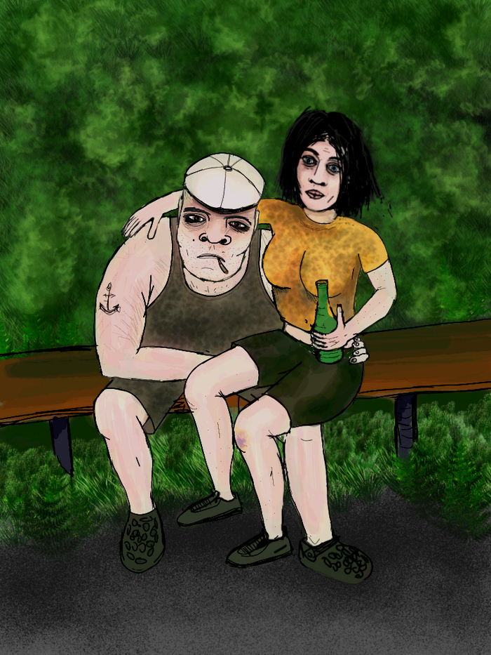 ����� � �����