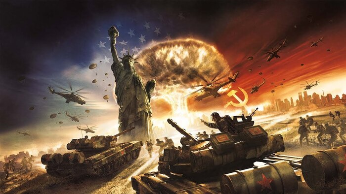 World in Conflict   19:00  15.09.23 World in Conflict, , , -,  , 2000-, ,  , , YouTube, 