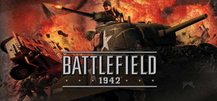 Battlefield 1942  20:00  12.09.23 , , -, , Battlefield 1942, Battlefield, 2000-, -, , , , 
