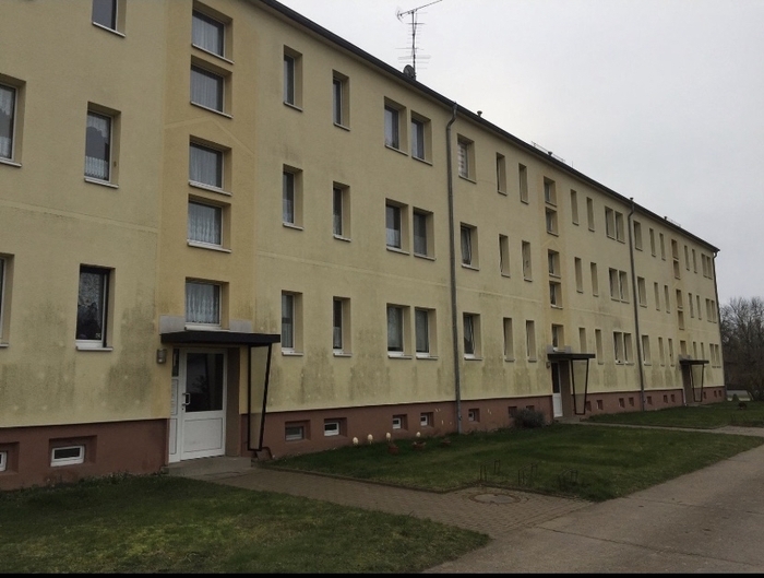 Дома в Германии