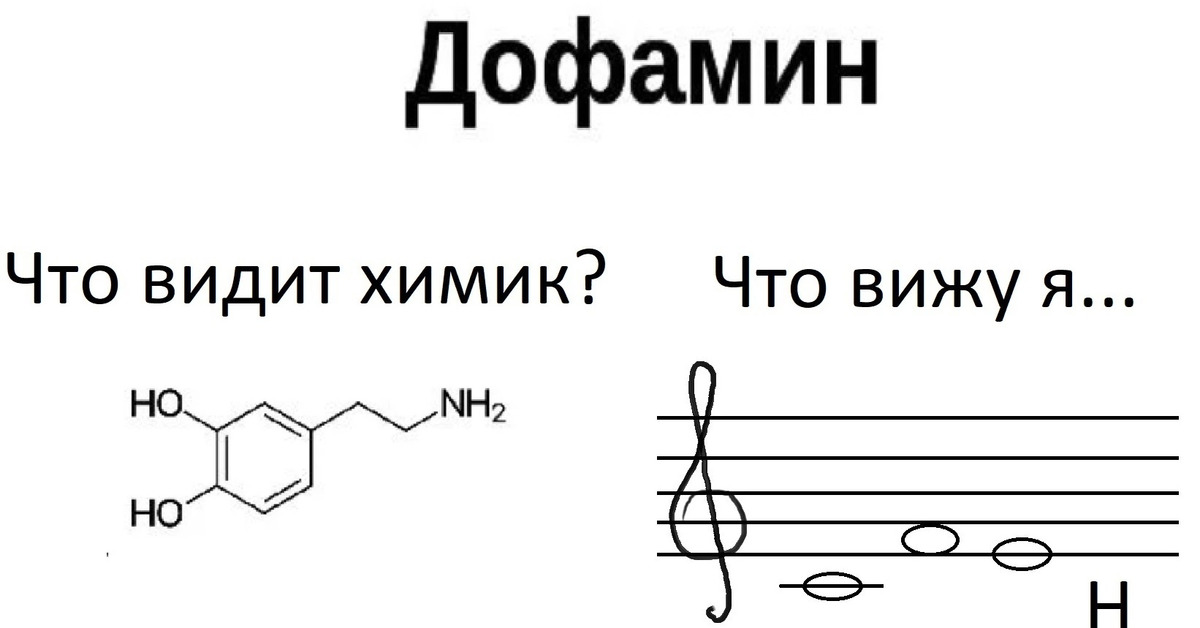 Ноты прикол. Дофамин. Нотки смешные. Мемы про музыкантов.