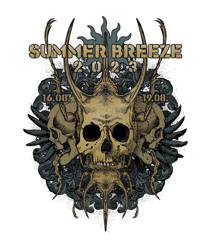 Summer Breeze 2023 (Part 2) Summer Breeze Festival, 2023, Metal, ,  , YouTube, 