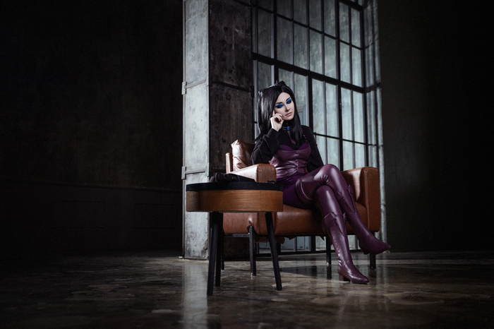   , , Ergo Proxy, , Re-l Mayer, 