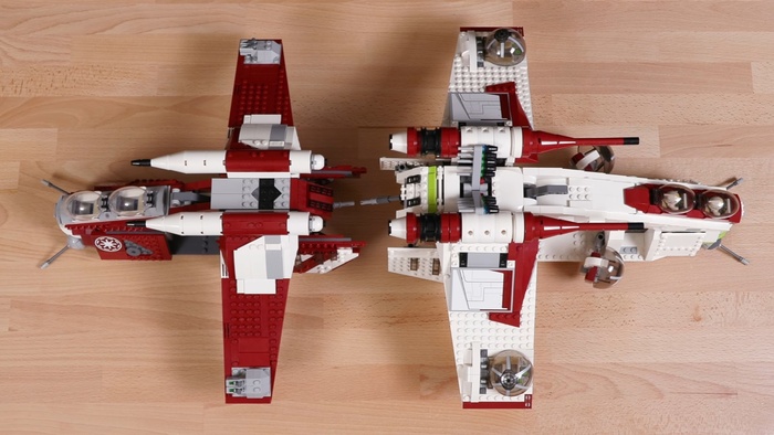     2023  2013 LEGO, Star Wars, , 