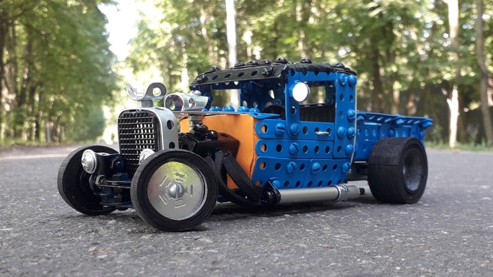 1930 Chevy Pickup   , , ,   -, , Chevrolet, , , ,  