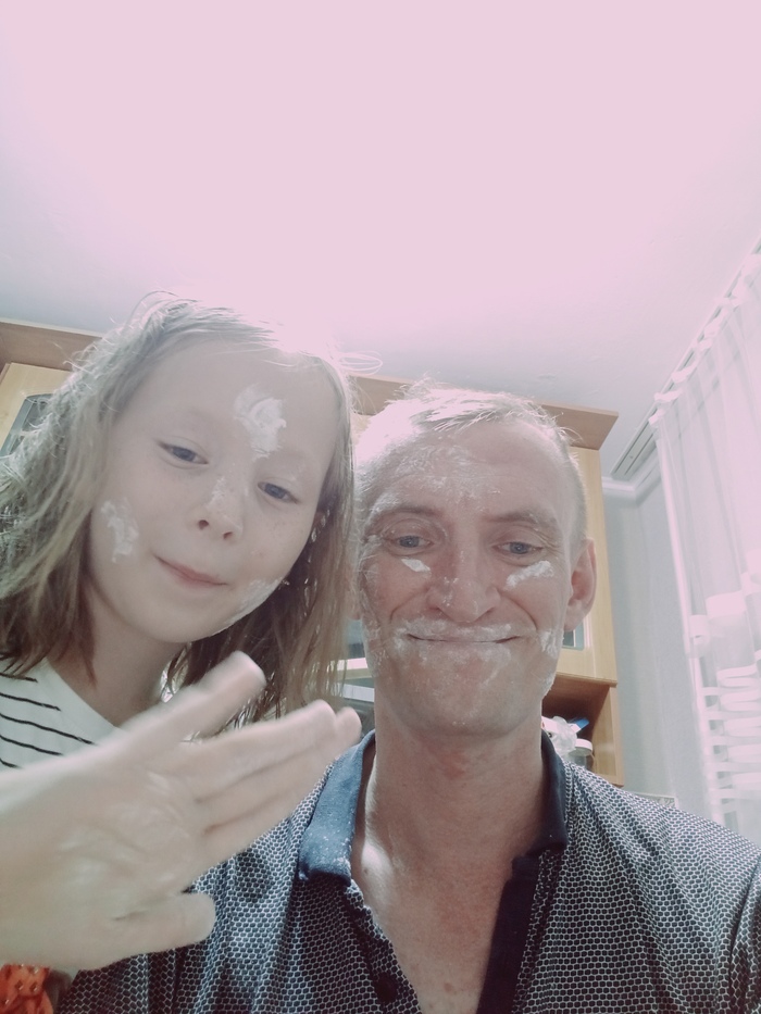 А как вы готовите самсу? | Пикабу