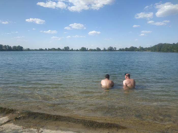 �� ����� � ����� ...�����