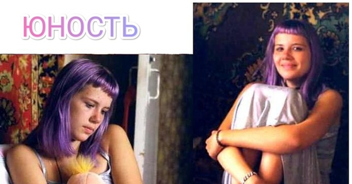 Ковровые 90-е | Пикабу