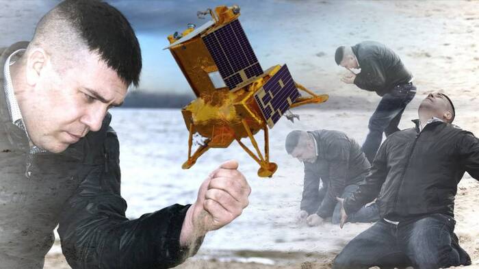 Почему нельзя всё идеально спланировать в жизни и причём здесь Луна-25?