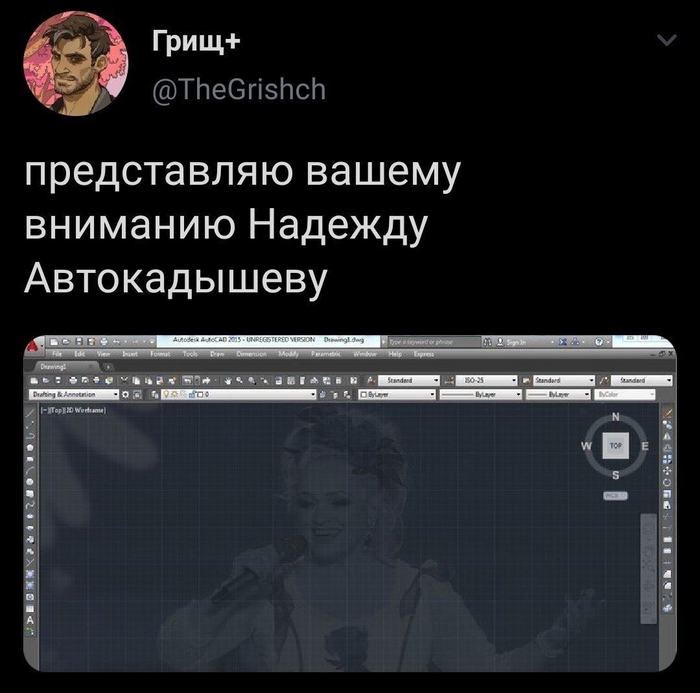     X (Twitter), , AutoCAD,  
