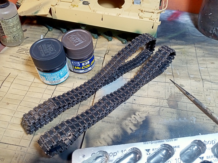 Puma (1/35 RyeField Model). Заметки по сборке Стендовый моделизм, Моделизм, Масштабная модель, Хобби, Миниатюра, Покраска миниатюр, Своими руками, Рукоделие с процессом, Рукоделие, Сборная модель, Сборка, Аэрография, Обзор, Танки, Бронетехника, Техника, БМП, Германия, Бундесвер, Пума, Длиннопост