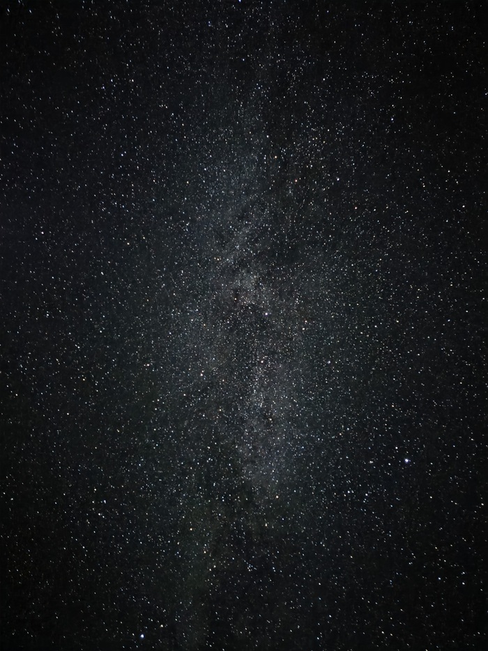 Млечный путь