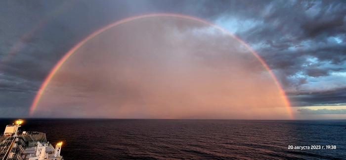 Rainbow