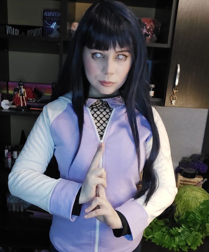 Хината | Пикабу