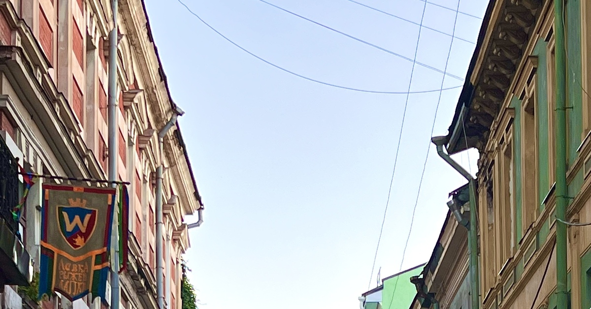 Выборг | Пикабу