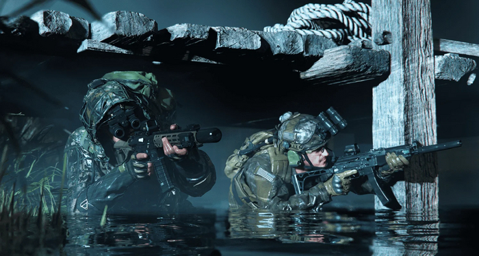 Call of Duty и другие игры Activision Blizzard появятся в подписке Ubisoft+