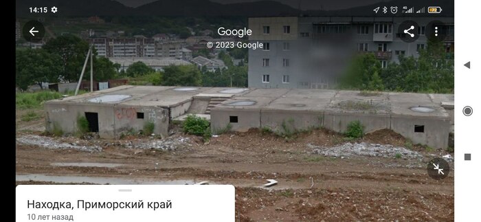 Переселили из ветхого жилья - в почти аварийное. Дом на гарантии, застройщик - банкрот. Непочётная строительная история почётного жителя Дальний Восток, Находка, Приморский край, Чиновники, Коррупция, Стройка, Строительство, Беспредел, Негатив, Уголовное дело, Следственный комитет, Город Находка, Депутаты, Взятка, Закон, Длиннопост