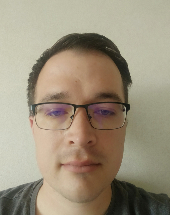 Ну, в общем, Крым Симферополь | Пикабу