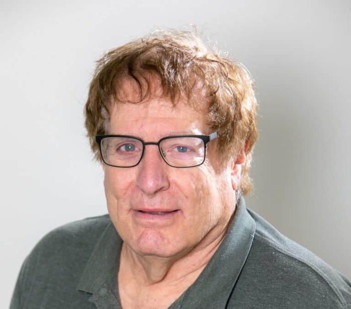 Соучредитель и научный консультант Nitrofix профессор Ронни Нейман. Фото предоставлено Nitrofix