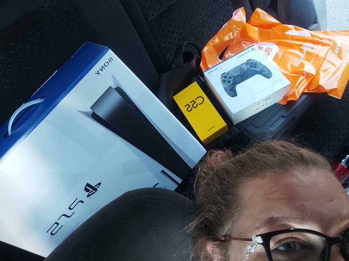    , Playstation 5,  