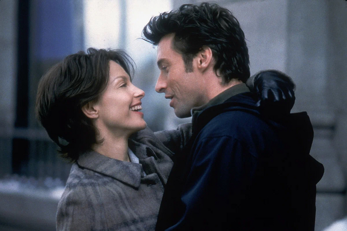 Флирт со зверем